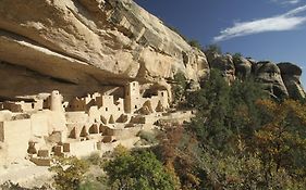 Far View Lodge Mesa Verde