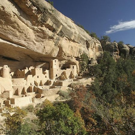 Far View Lodge Mesa Verde National Park Extérieur photo