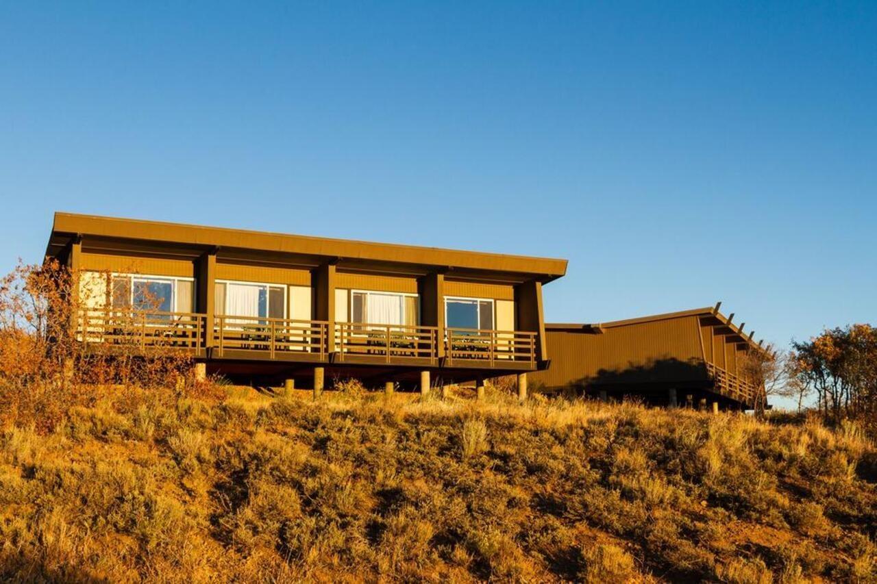 Far View Lodge Mesa Verde National Park Extérieur photo