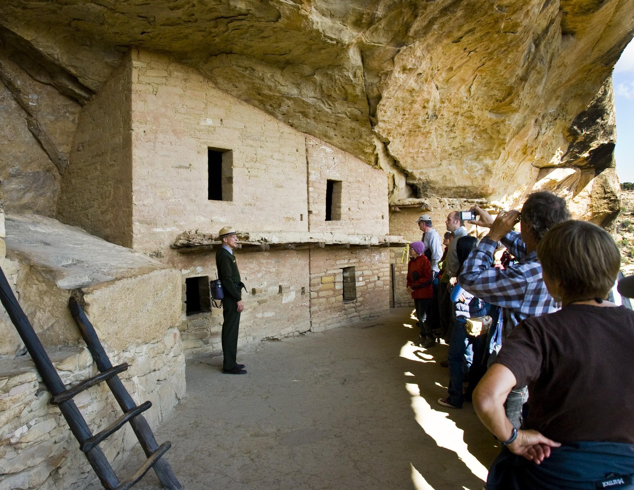 Far View Lodge Mesa Verde National Park Extérieur photo