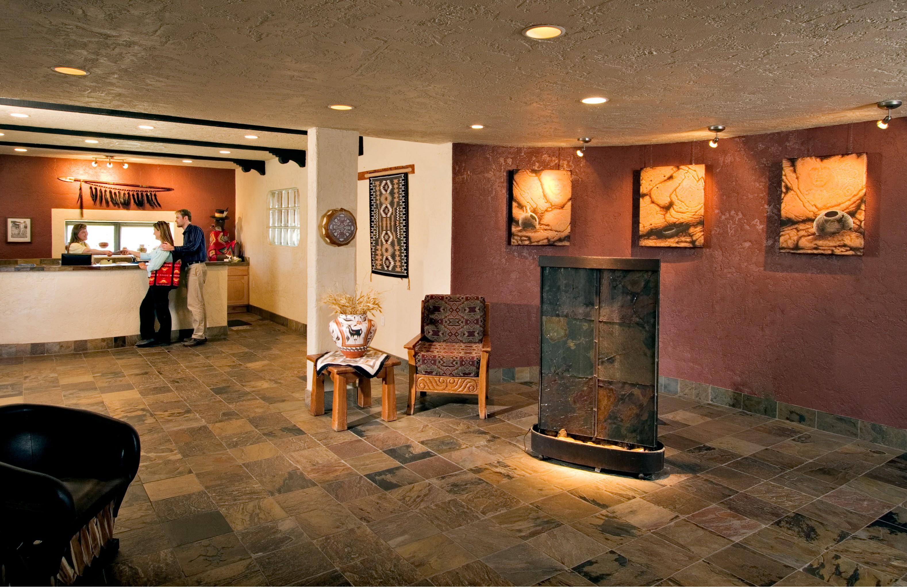 Far View Lodge Mesa Verde National Park Extérieur photo