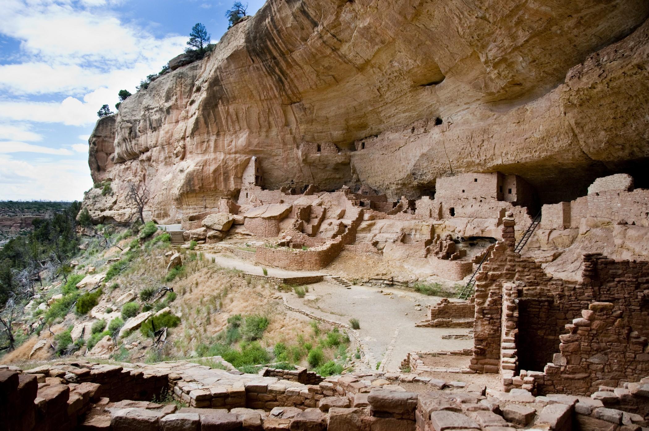 Far View Lodge Mesa Verde National Park Extérieur photo