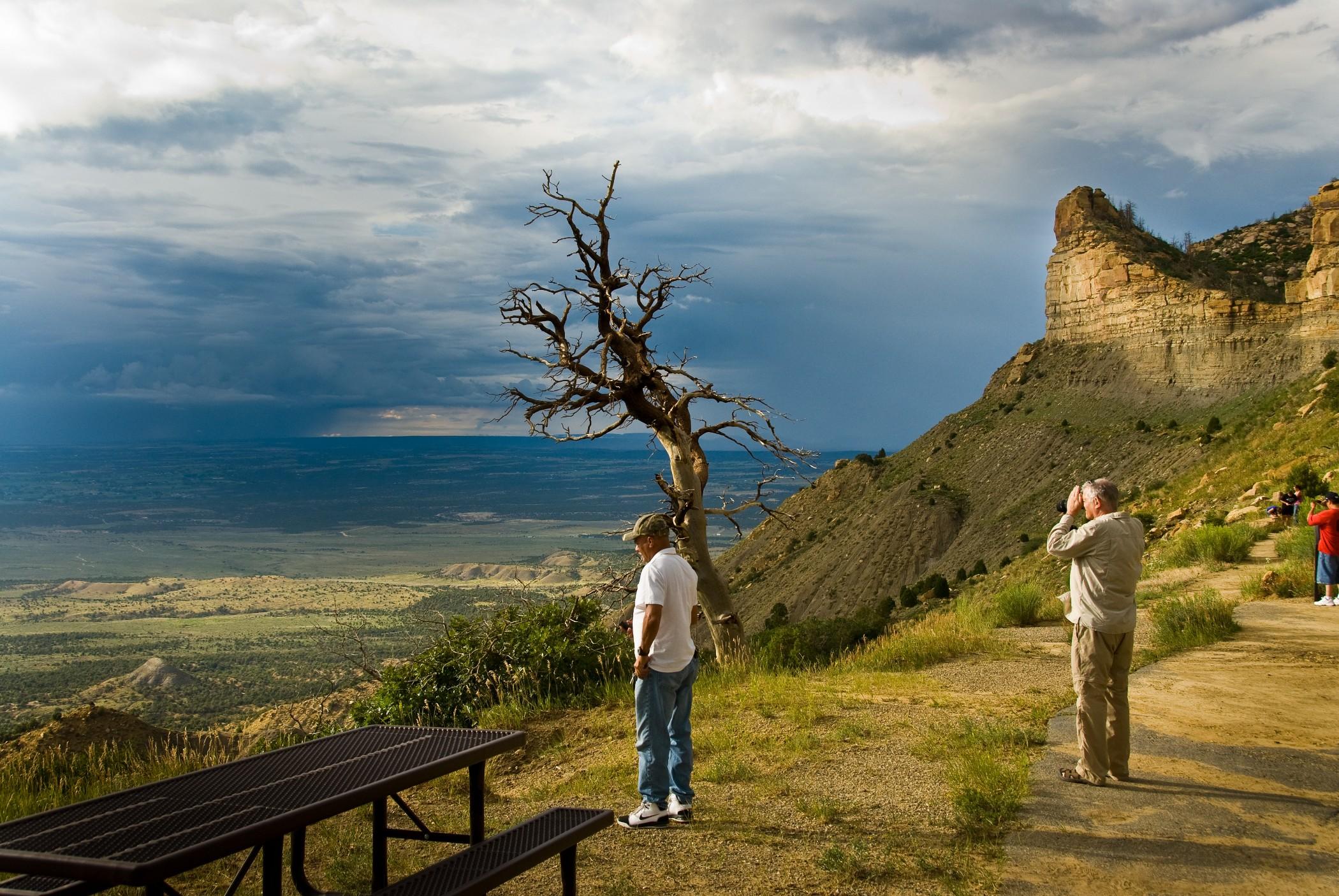 Far View Lodge Mesa Verde National Park Extérieur photo