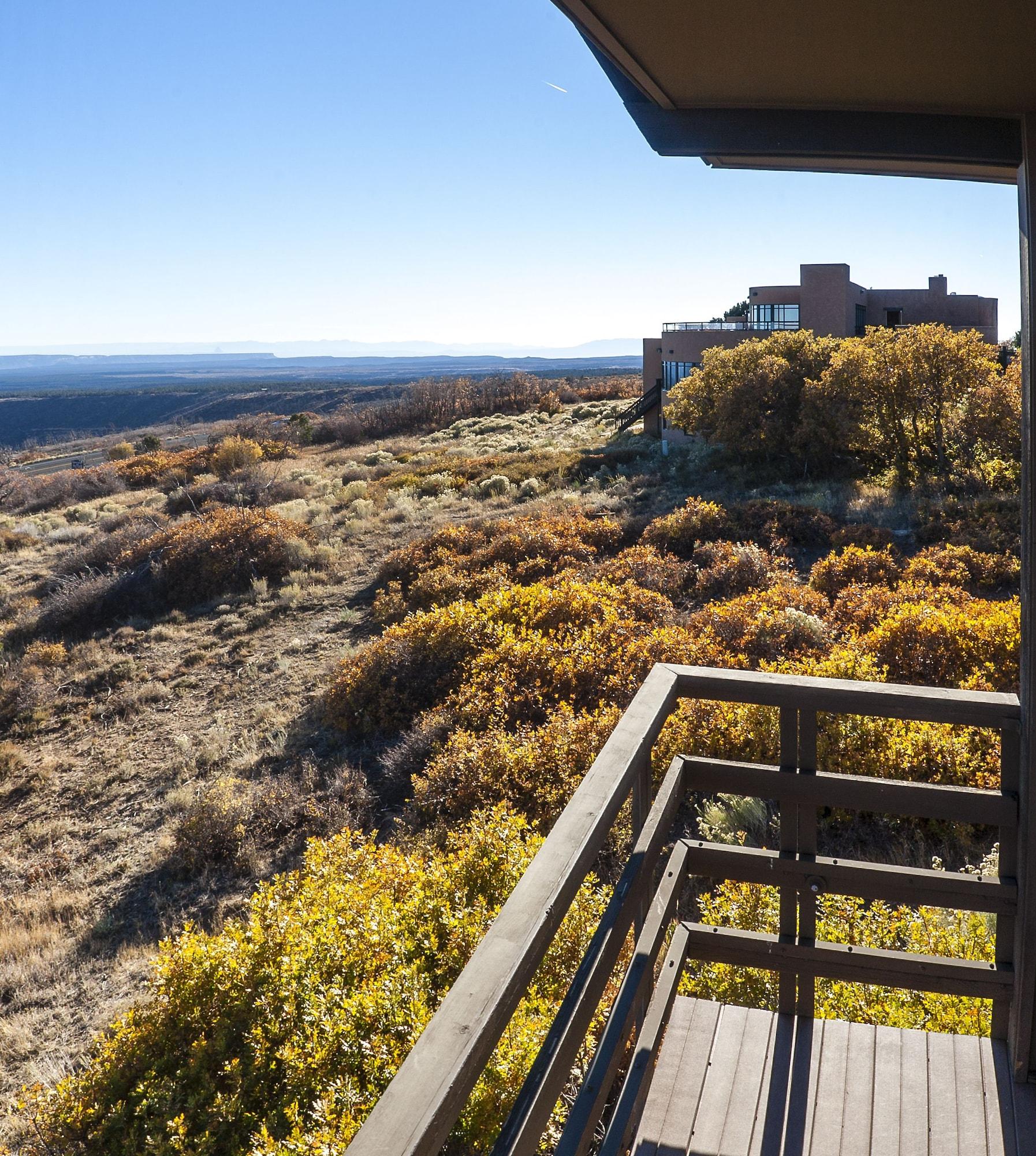 Far View Lodge Mesa Verde National Park Extérieur photo