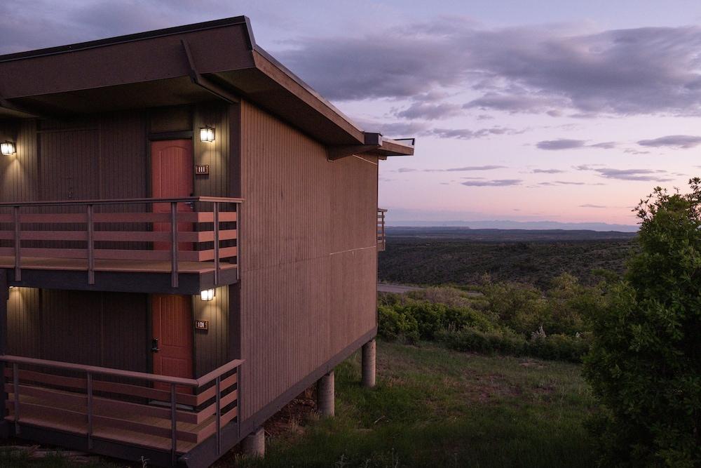 Far View Lodge Mesa Verde National Park Extérieur photo