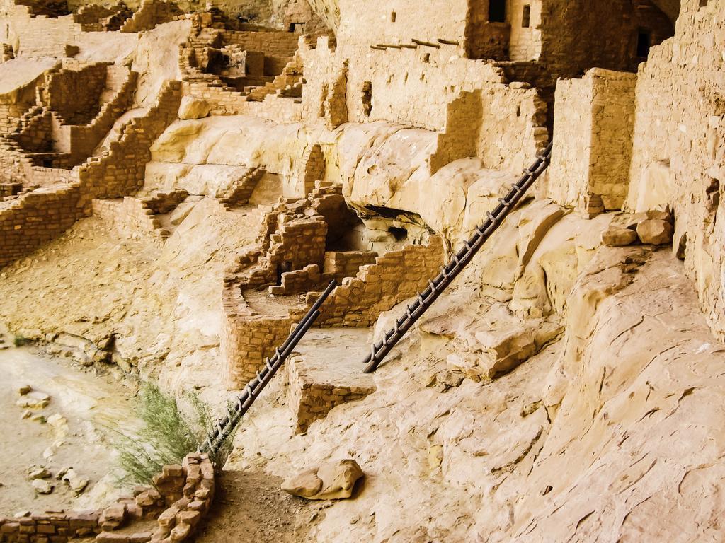 Far View Lodge Mesa Verde National Park Extérieur photo