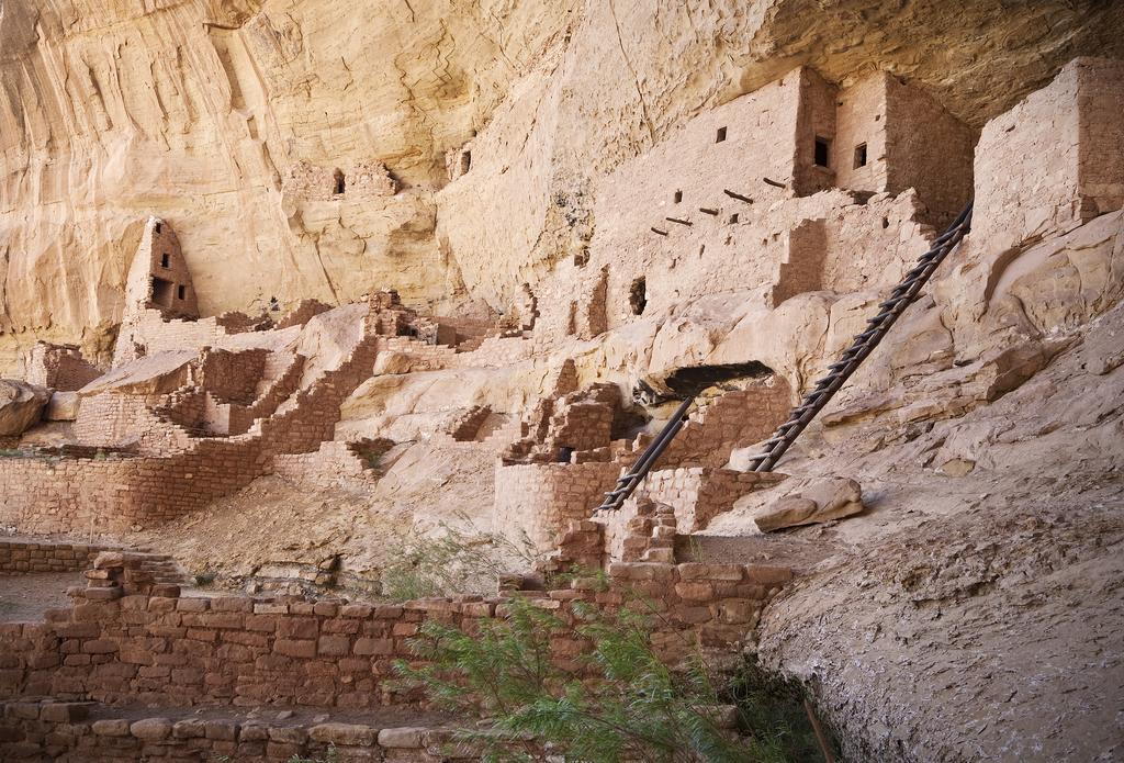 Far View Lodge Mesa Verde National Park Extérieur photo