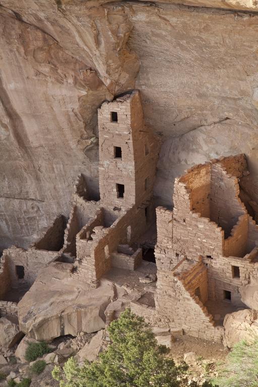 Far View Lodge Mesa Verde National Park Extérieur photo