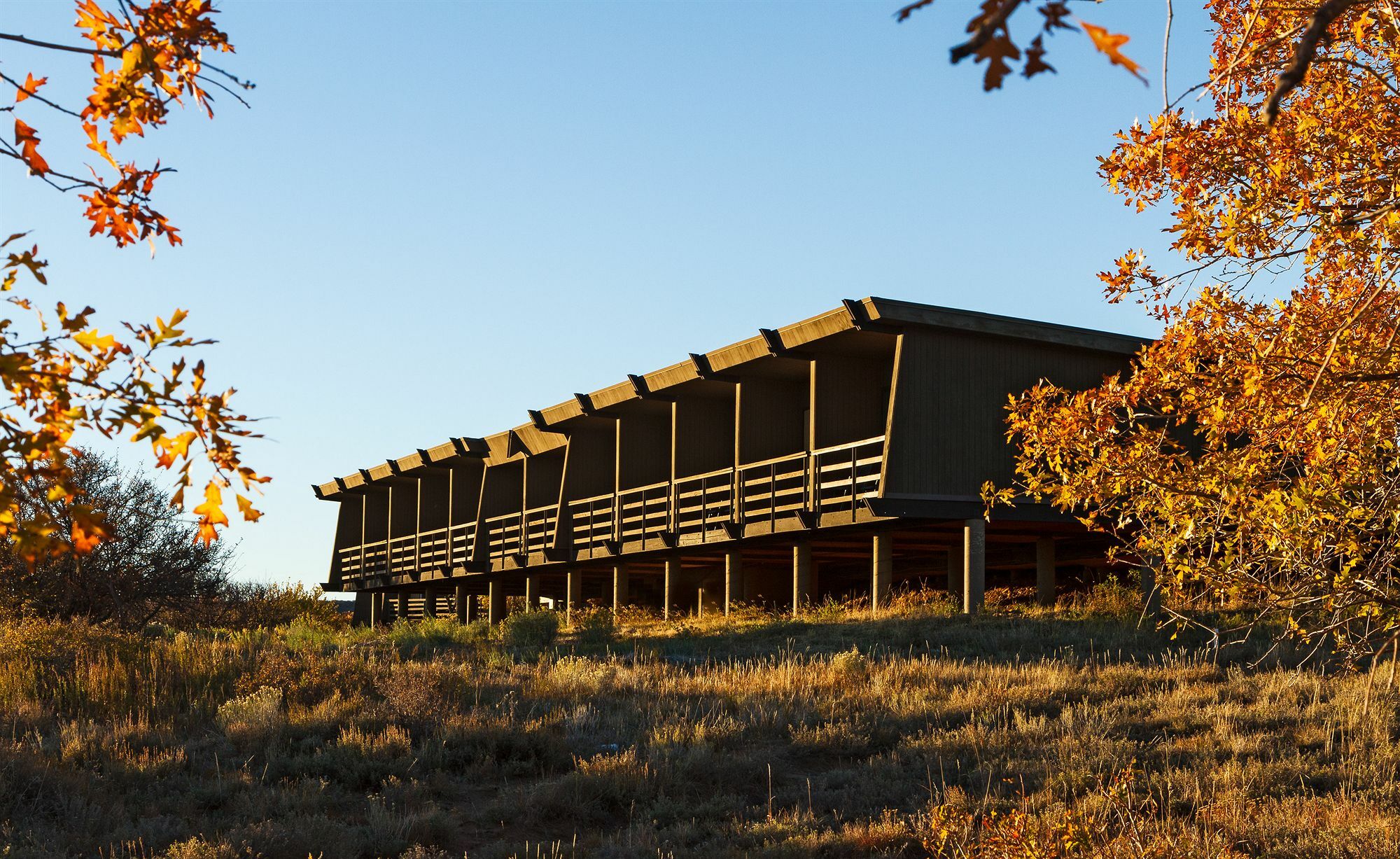 Far View Lodge Mesa Verde National Park Extérieur photo