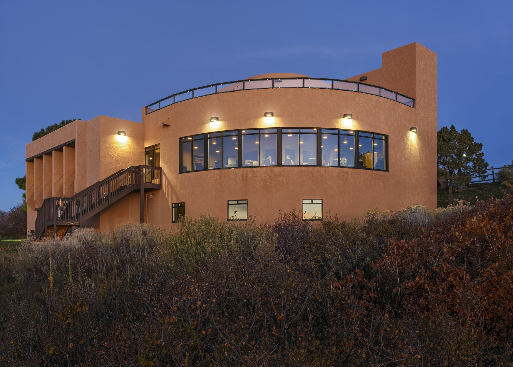 Far View Lodge Mesa Verde National Park Extérieur photo